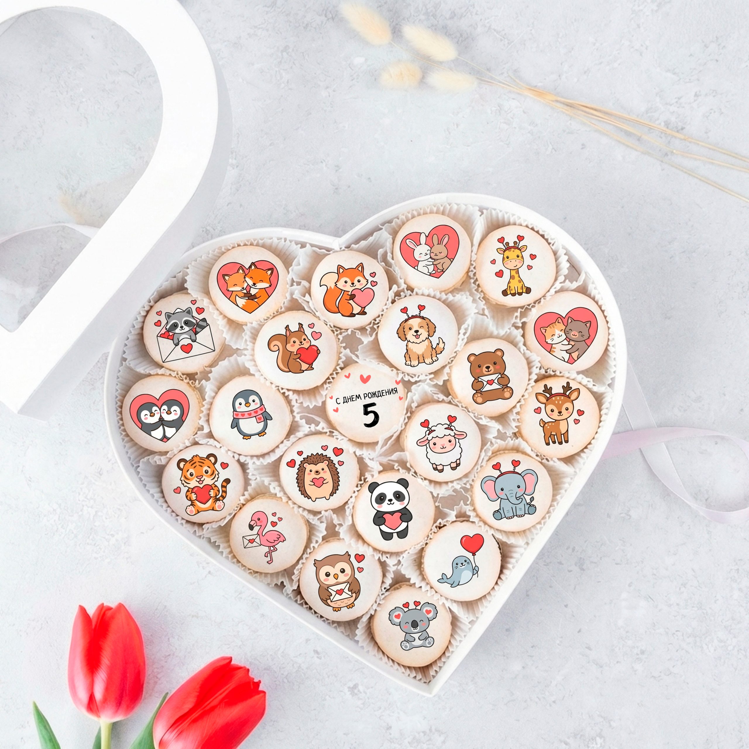 Детский подарочный набор