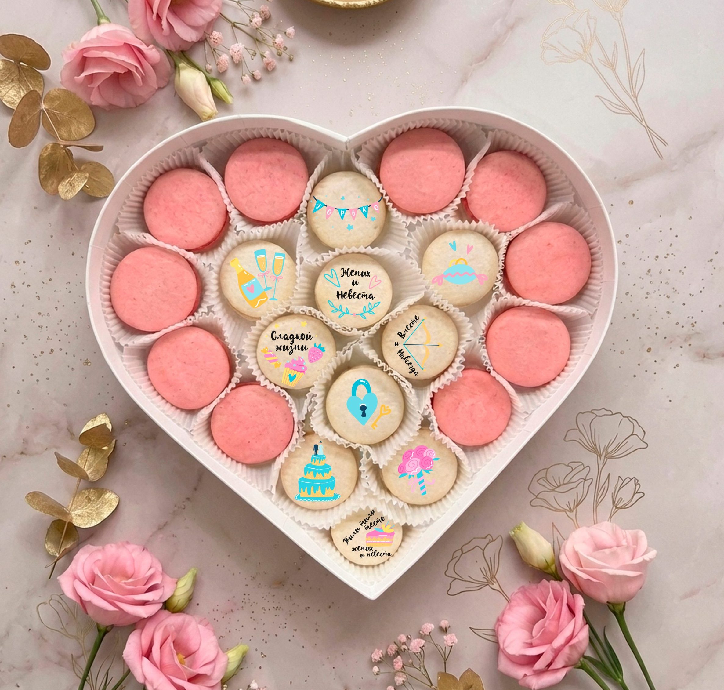 Подарок на Свадьбу